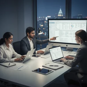 regulatory services