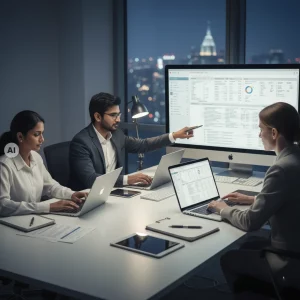 regulatory services lyomark